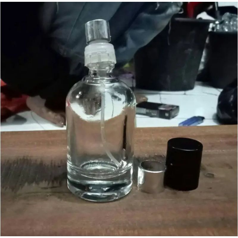 Botol Le Labo 30ML
