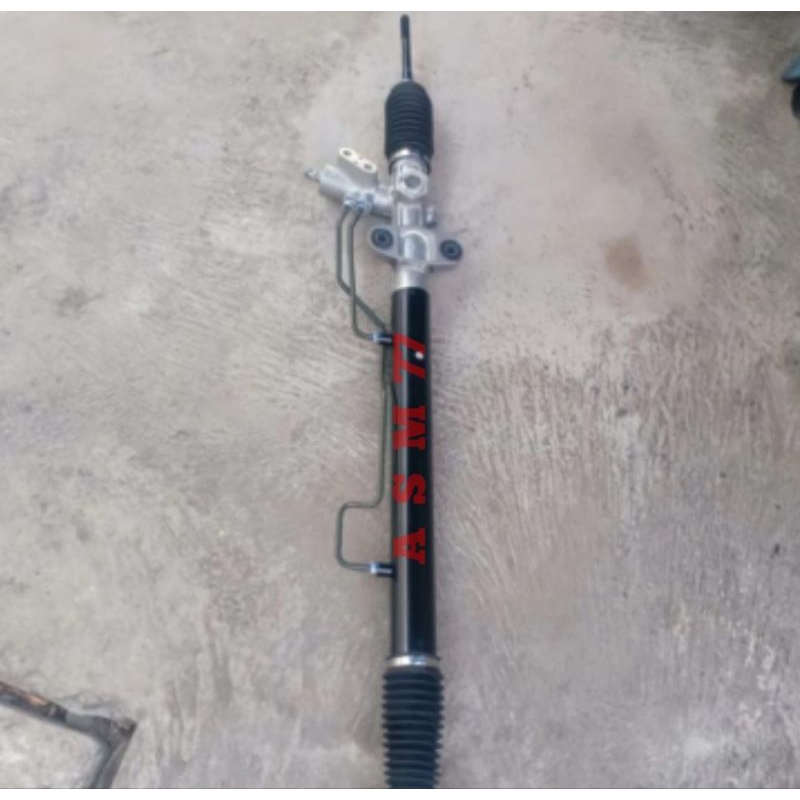 rack steet stir rack power steering kia sedona