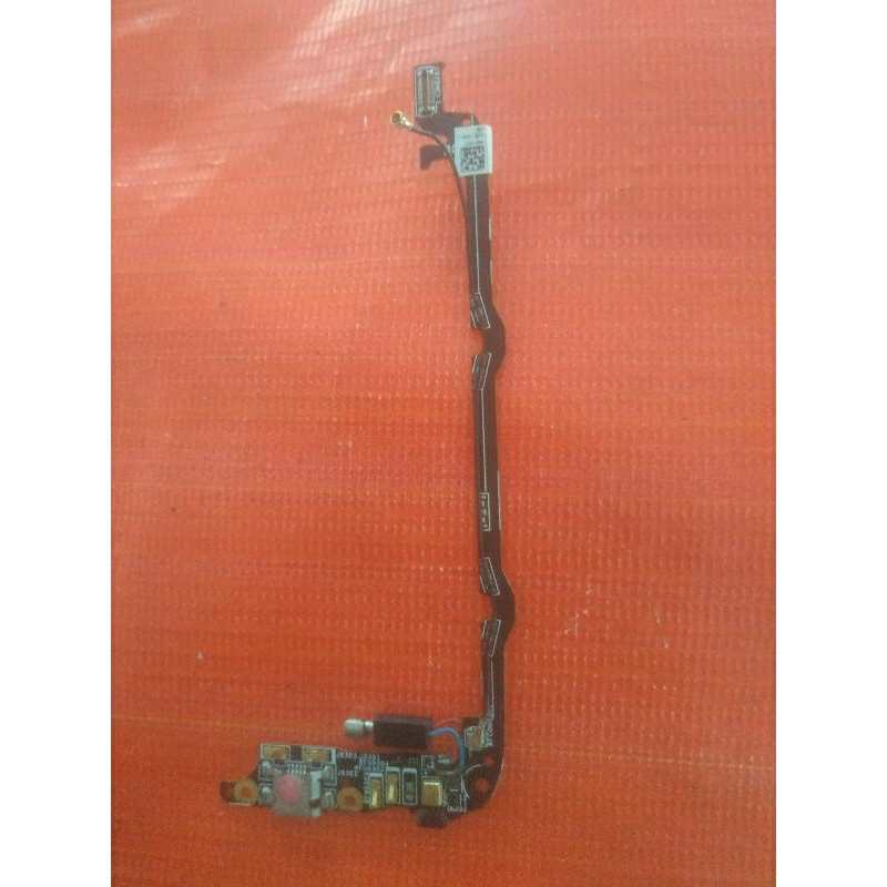 board cas bekas asus Z00ED