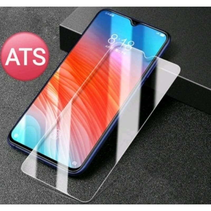 Tempered Glass Kaca Bening Mi A2 / Mi 6X / Tempered Glass Kaca Bening Mi A2 / Tempered Glass Kaca Bening Mi 6X