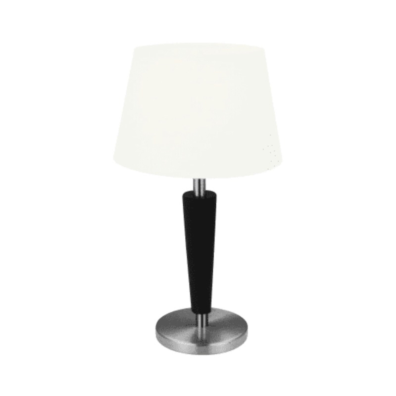 EGLO RAINA LAMPU MEJA WHITE E-14/ACE TABLE LAMP RAINA WHT/BLC/ACE LAMPU MEJA/EGLO TABLE LAMP/ACE LAMPU TIDUR/ACE LAMPU NAKAS/ACE LAMPU INDOOR/LAMPU MEJA MINIMALIS/LAMPU TIDUR MINIMALIS/LAMPU SUDUT