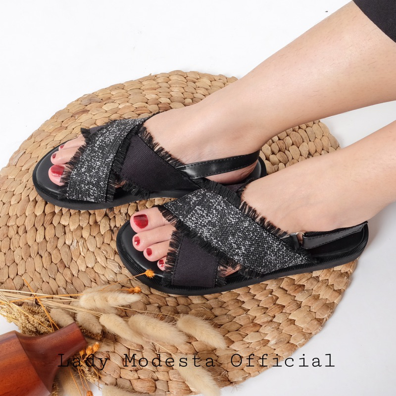 Salvia Sandal Tali | Size 36-44