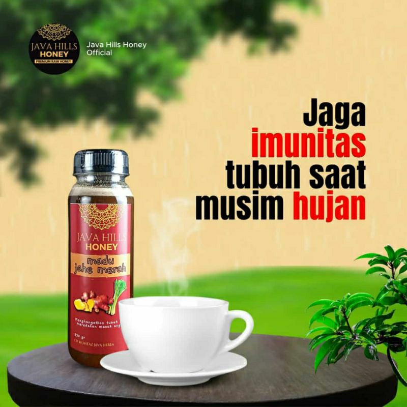 

cod/madujahemerah/madumusimhujan/madubestseller