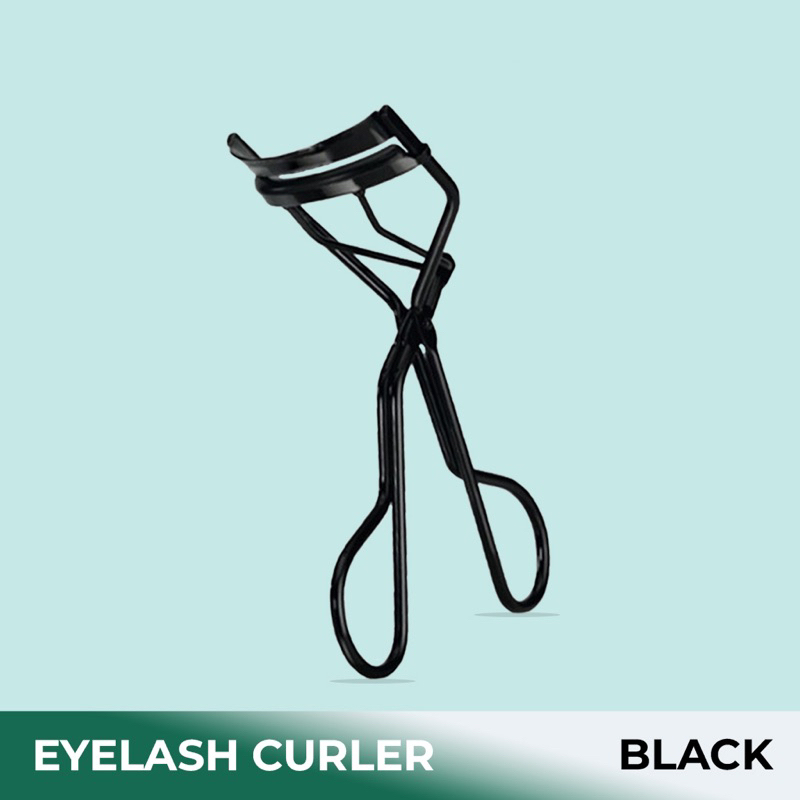 Penjepit Bulu Mata - Pelentik Bulu Mata - Eyeslash Curly