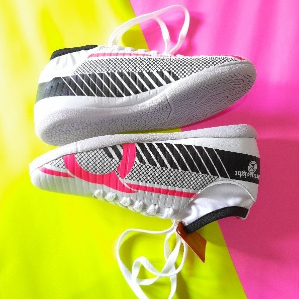 SEPATU FUTSAL ORTUSEIGHT CATALYST LIBERTE GRADE ORI SPATU FUTSAL OLAHRAGA ORTUS MURAH