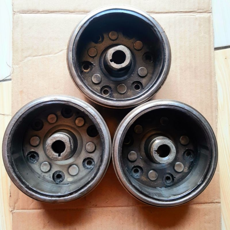 magnet magnit mahnet tiger revo original part motor