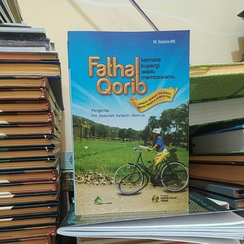 Fathul qorib terjemah - fathul qorib terjemahan - terjemah fathul qorib 3 bhs