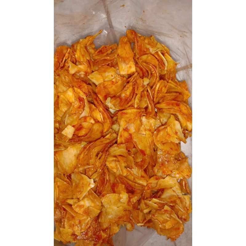 

keripik singkong