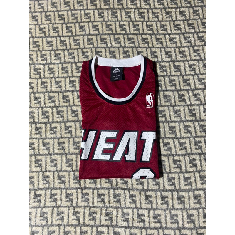 Miami Heat James Jersey
