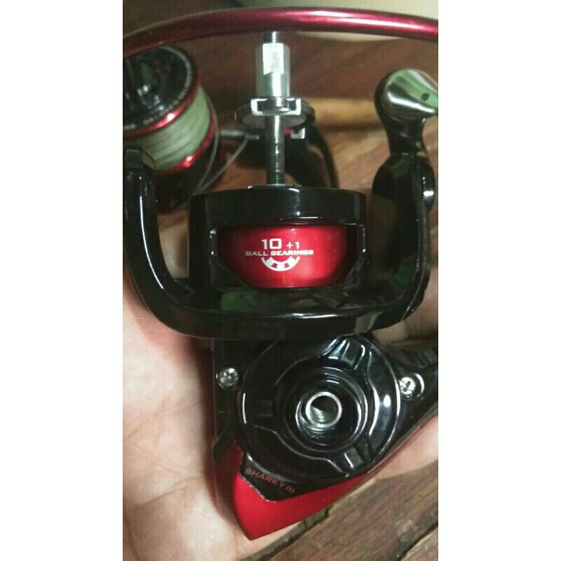 kastking Sharky lll 1000