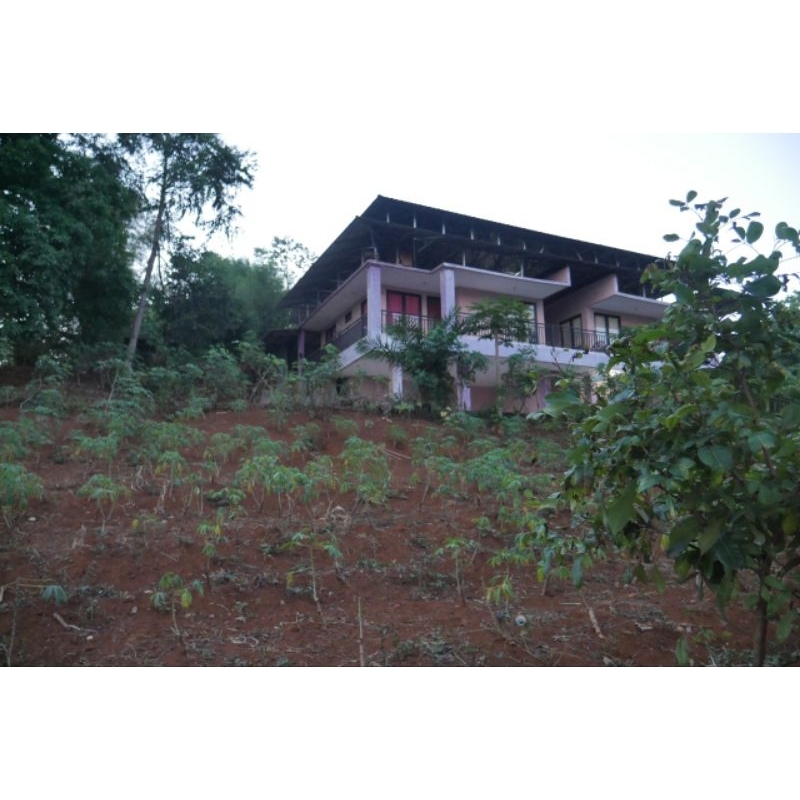 rumah villa bandung di jual cepat harga 2,6 milyar