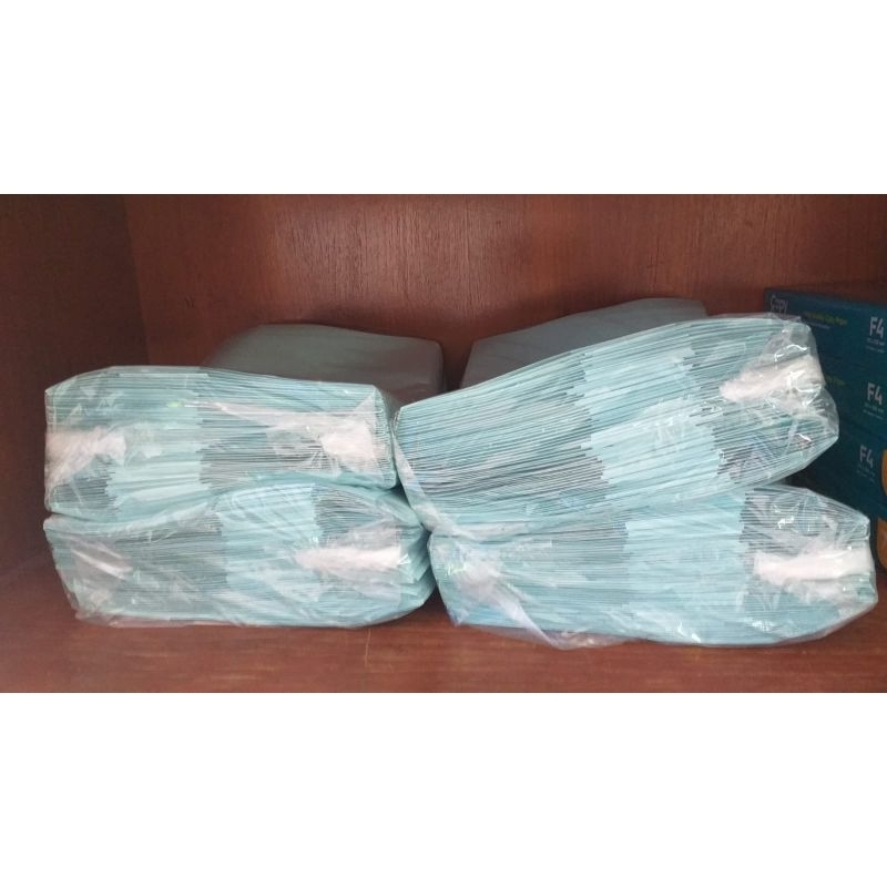 

Folder Arsip / Map Arsip /50pcs