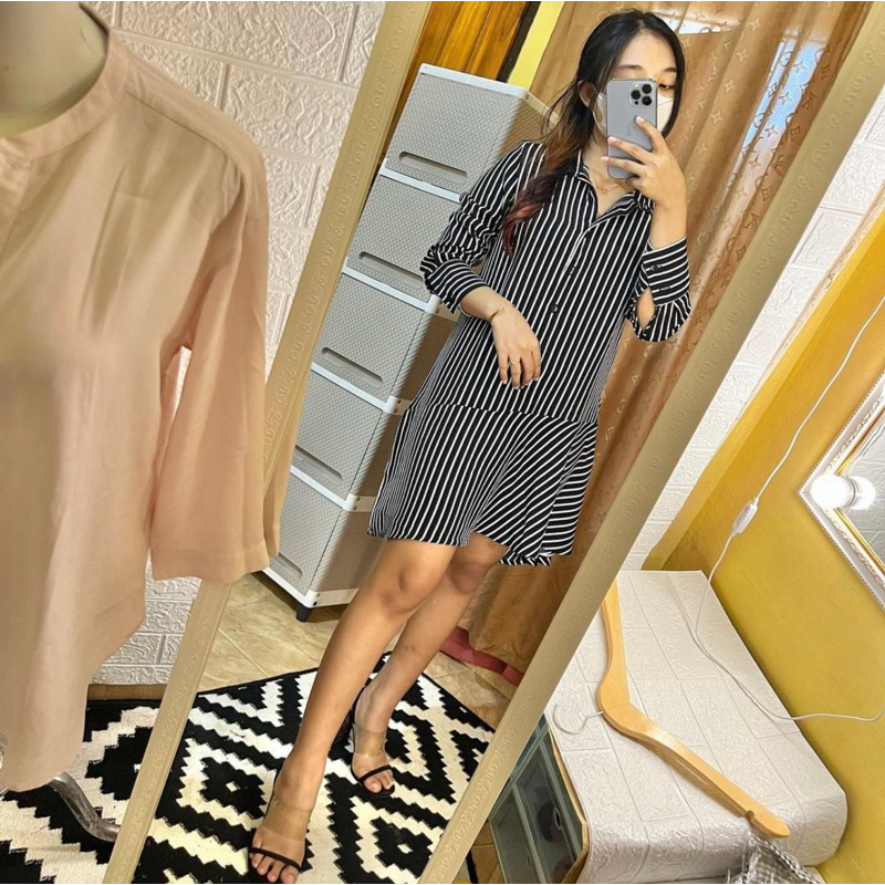 Dress/Tunik EPRISE