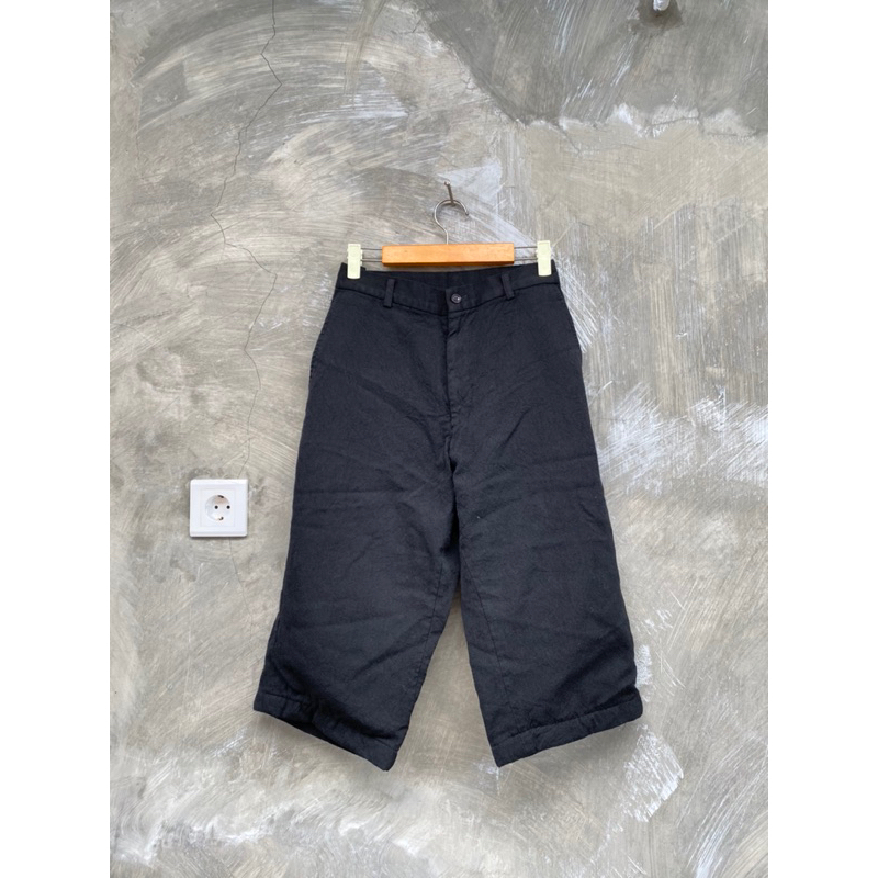 Comme Des Garcons Homme Celana Pendek