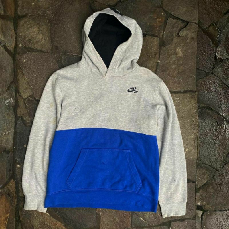 HOODIE NIKE SB SECOND ORIGINAL