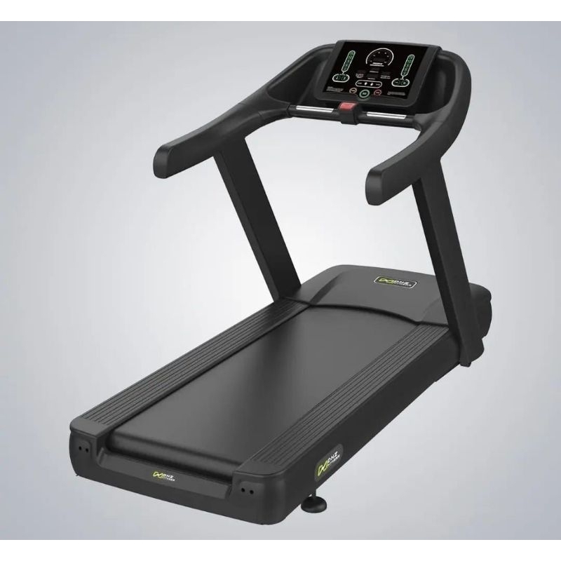 Treadmill elektrik dhz