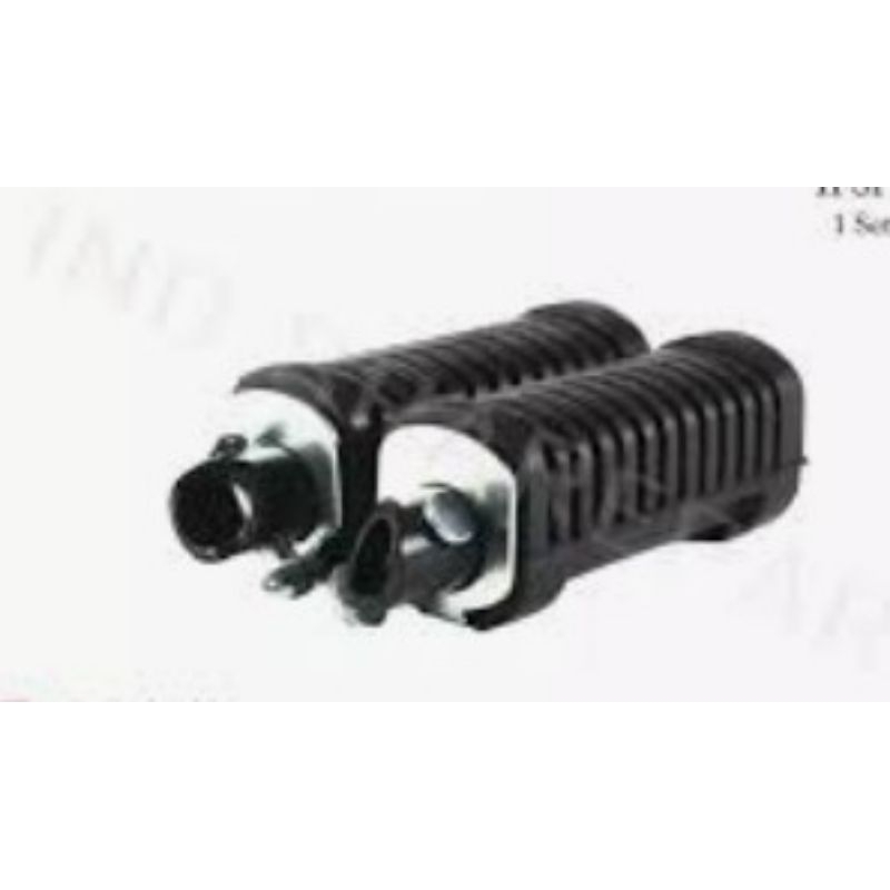 karet footstep belakang astrea grand