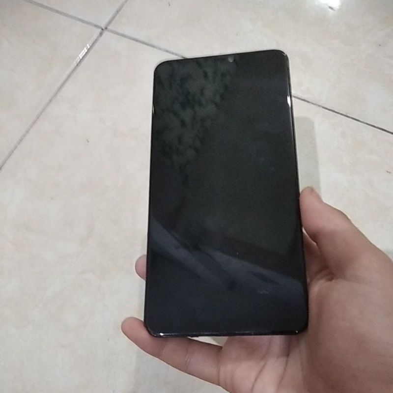 Lcd Vivo V9 Copotan