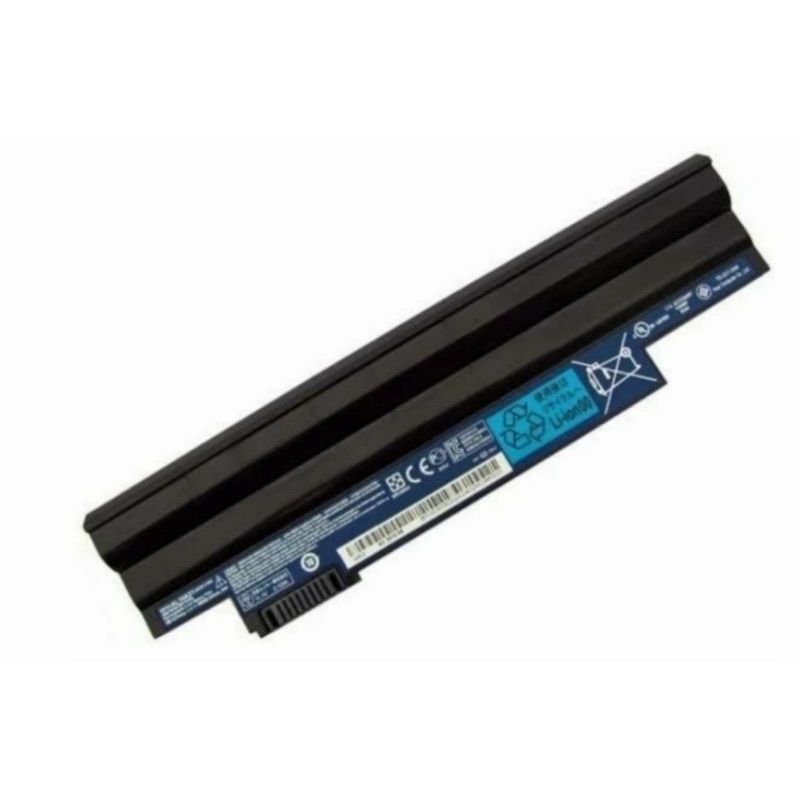 BATERAI ACER Aspire One D255 255 722 D260 D257