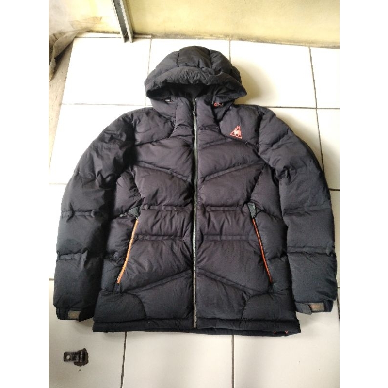 Jaket Bulang Le coq sportif Seamless