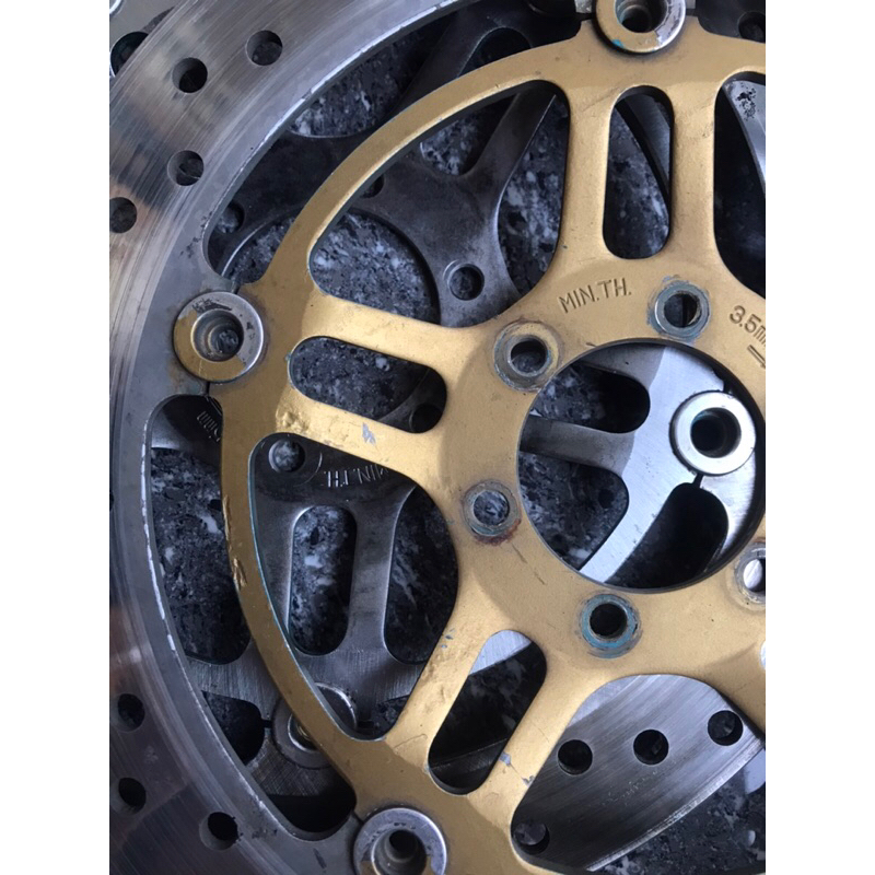 piringan cakram cb 600 f hornet diskbrake cb 600 hornet bukan piringan cb 400 piringan moge