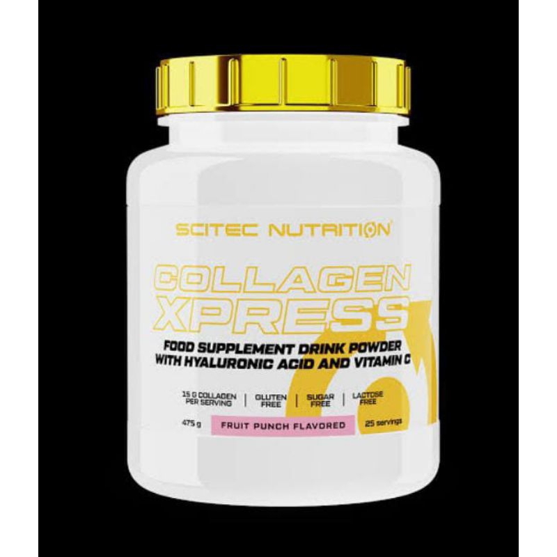 COLLAGEN XPRES 475grm