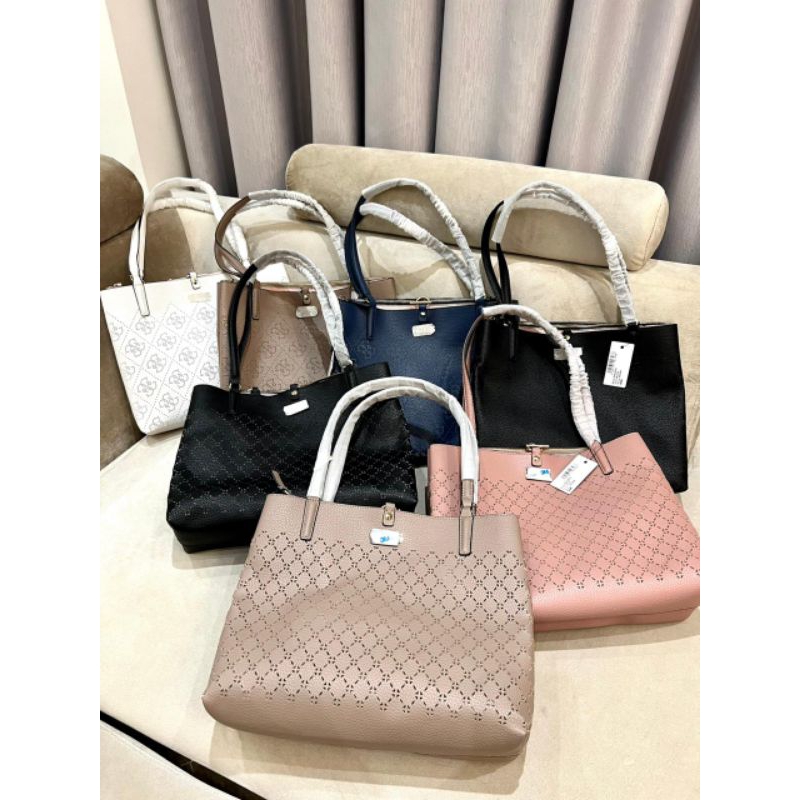 New Amara Society Carryal/Amara Satchel/Hobo Amara