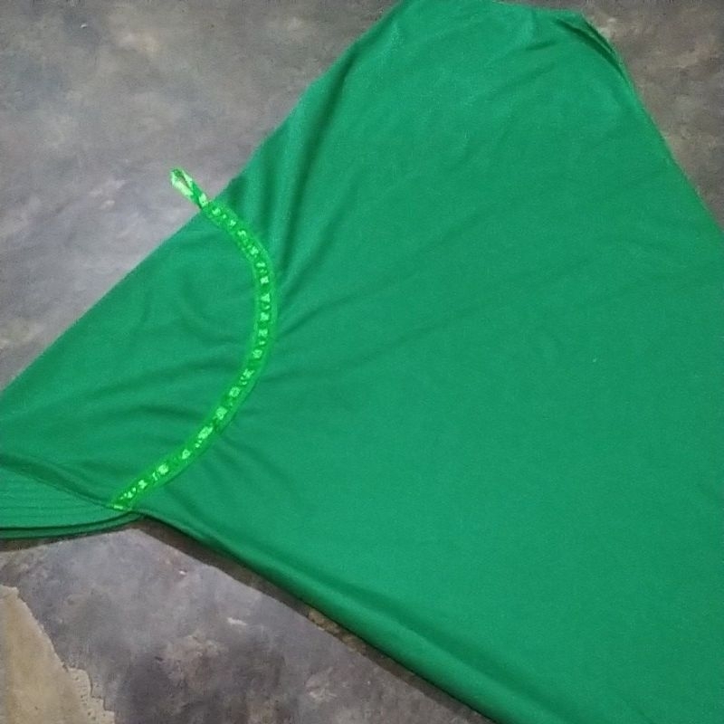 kerudung Rabbani kw pl