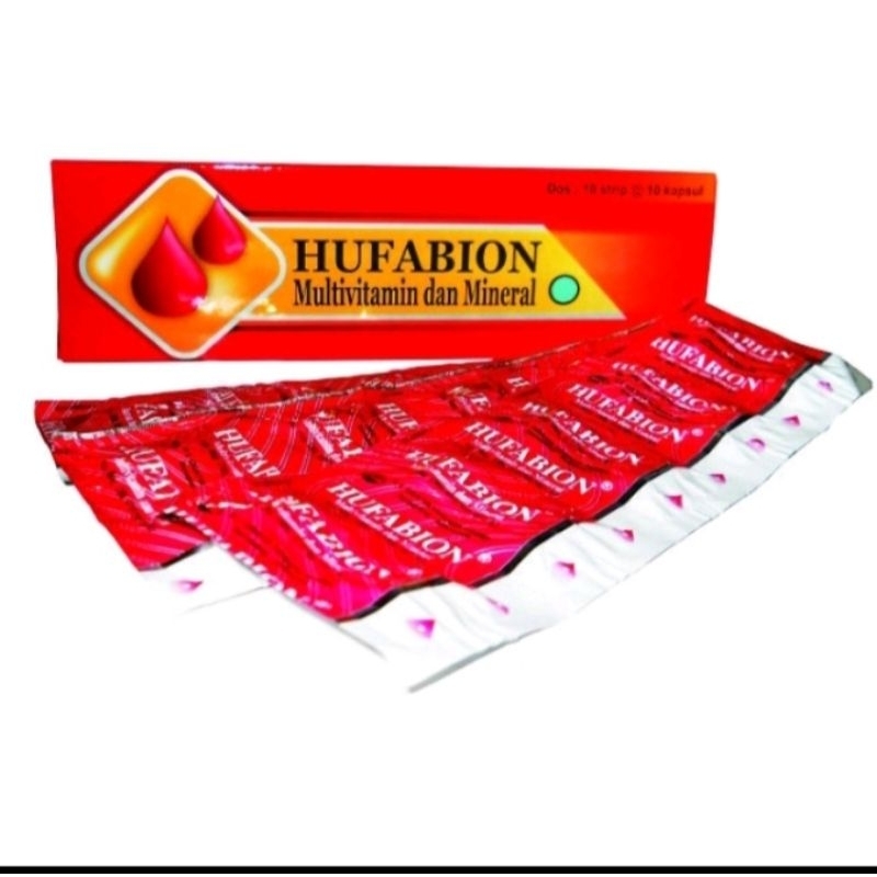 Hufabion