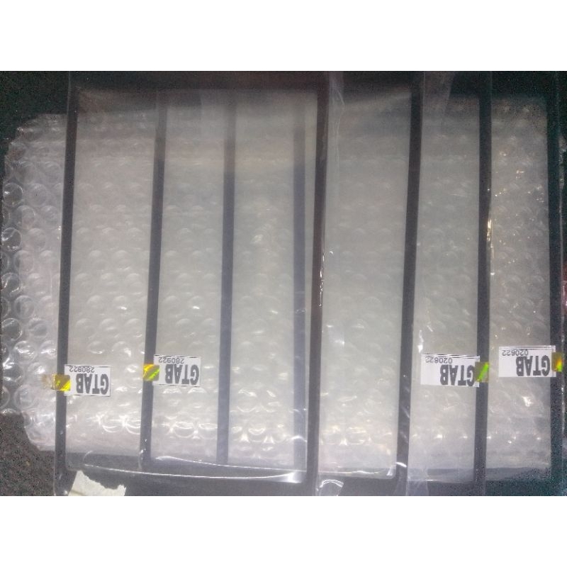 TOUCHSCREEN ADVAN G TAB / TAB 8 /TABGALILEA ORIGINAL