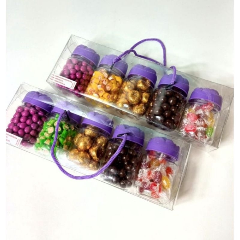 

Paket kue lebaran coklat mawar