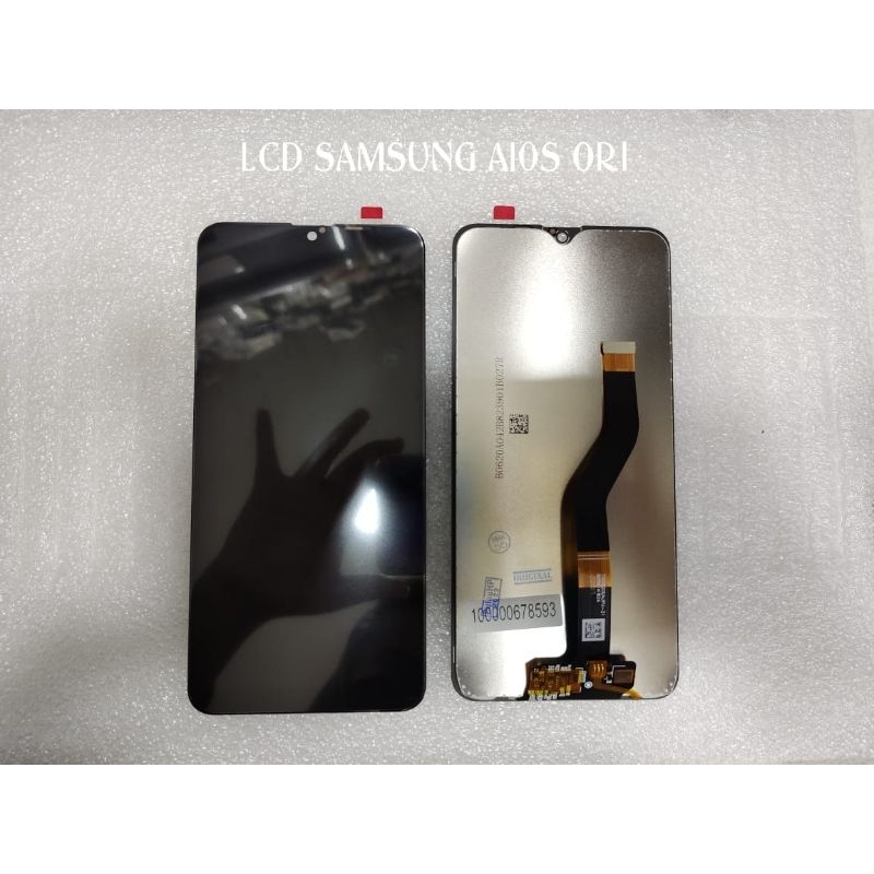 LCD SAMSUNG A10S ORI