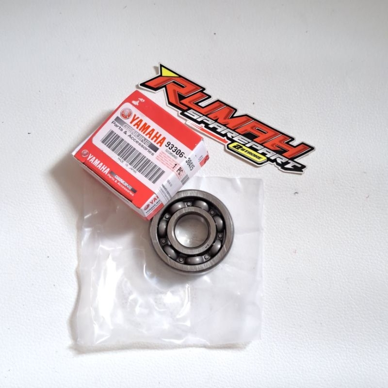 LAHER BEARING KRUK AS HS 6304 RX KING ORIGINAL