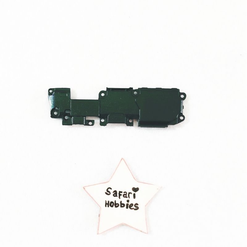 Buzzer Speaker Music Samsung A21 / A215 with Frame