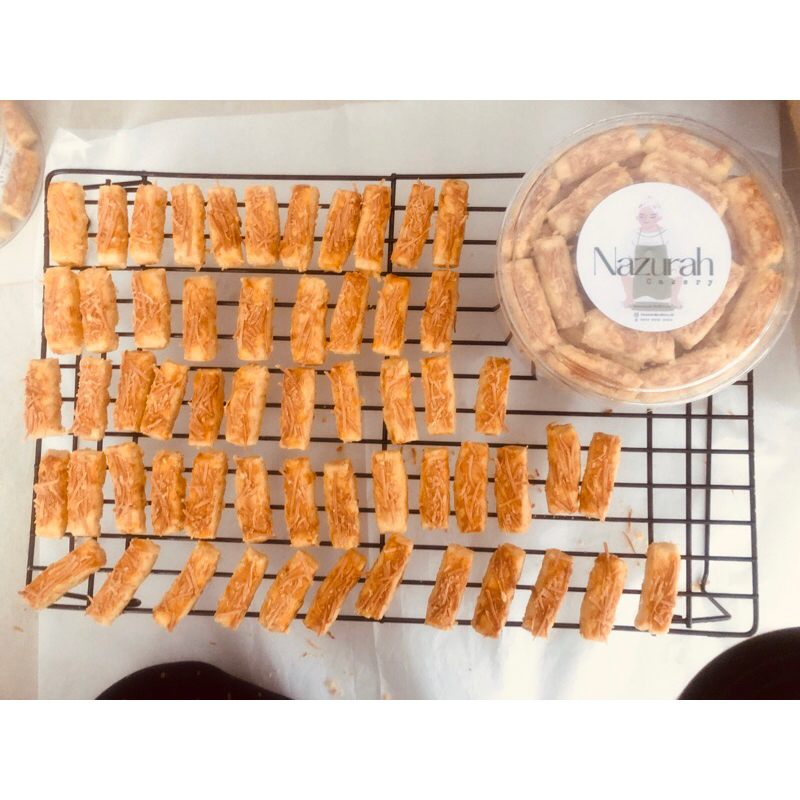 

Kastangel toples 350gr