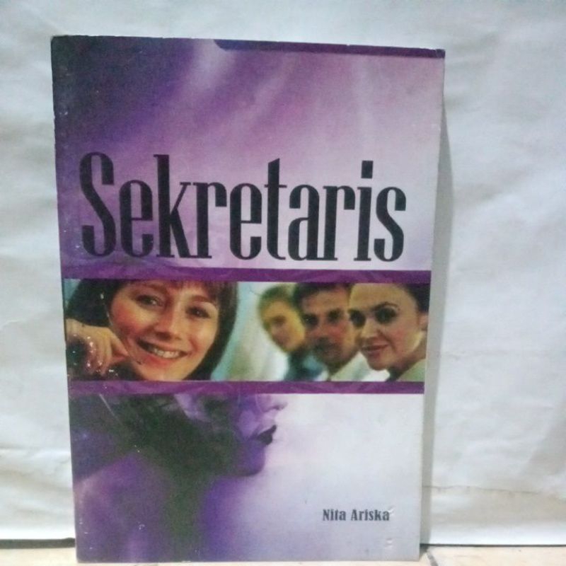 

sekretaris