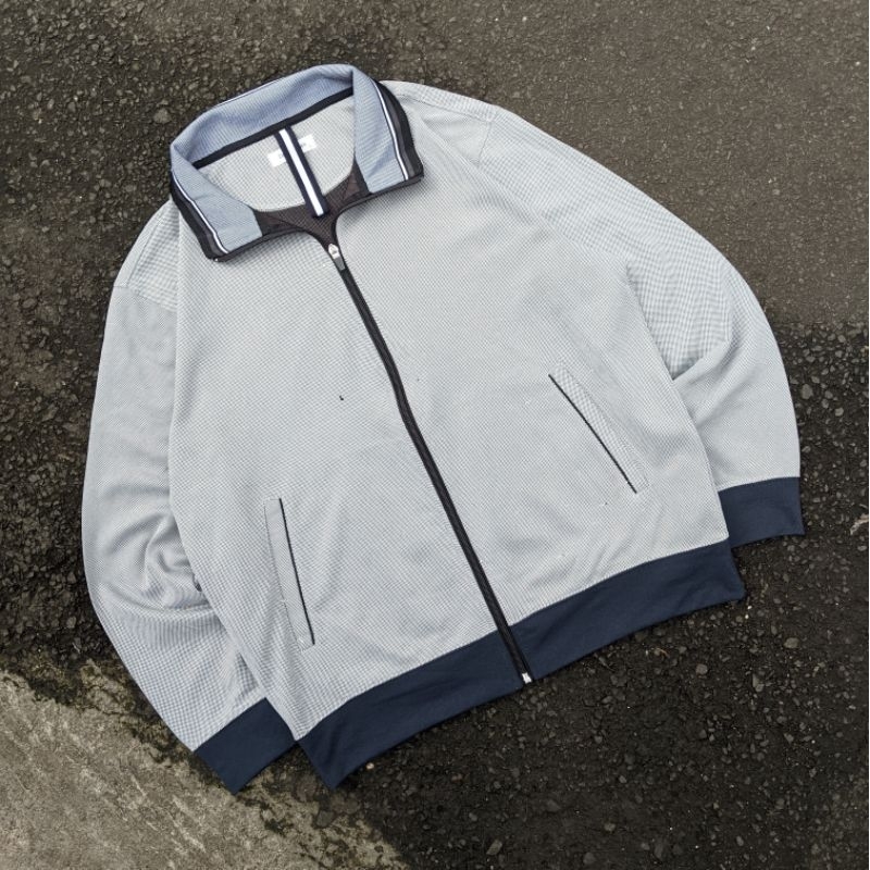 Clothes Truck Casual Jacket