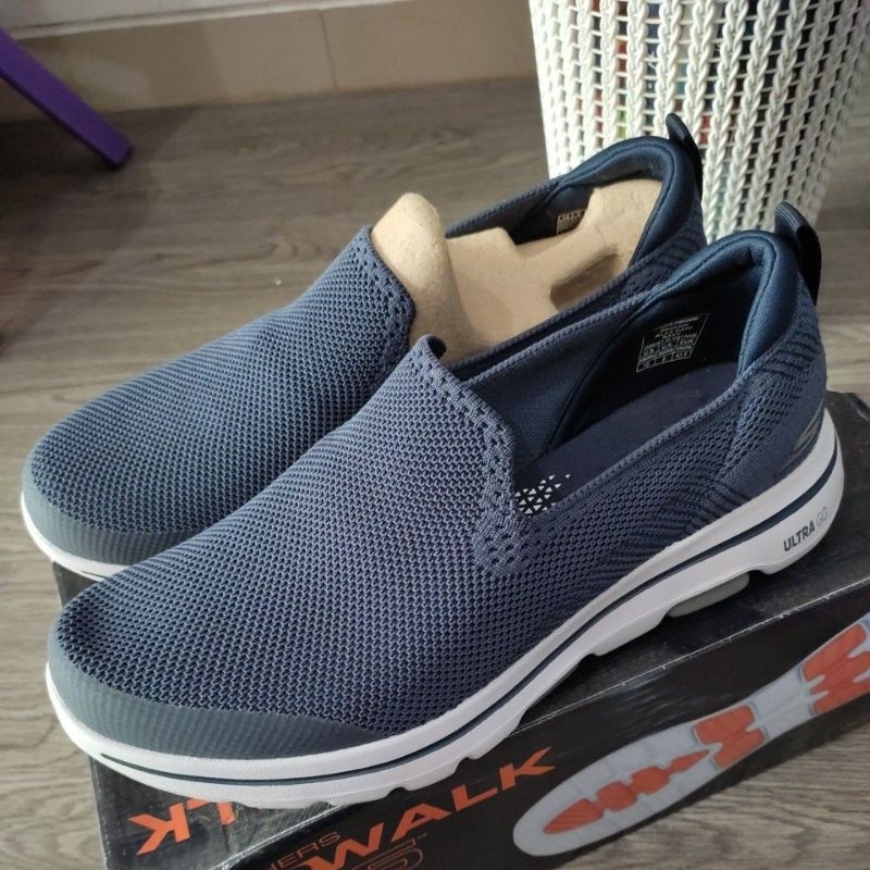 Sepatu Skechers Prized 55500