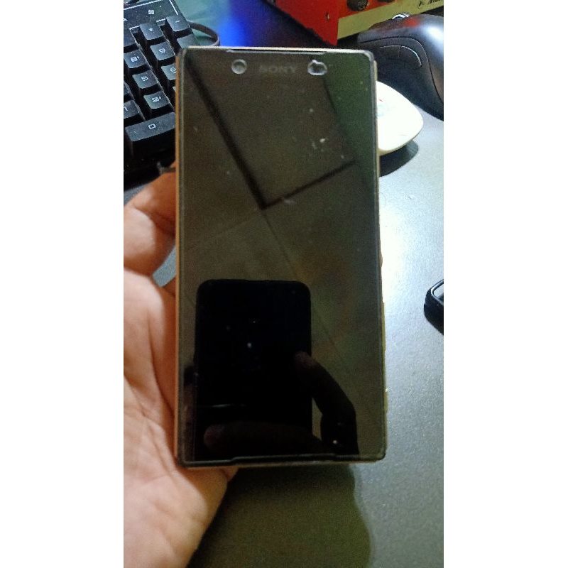 Sony Xperia Z5 minus