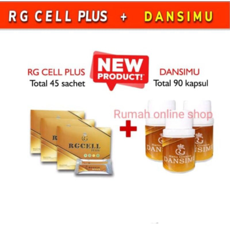 Harga Rgcell Terbaru Okt 2024 |BigGo Indonesia