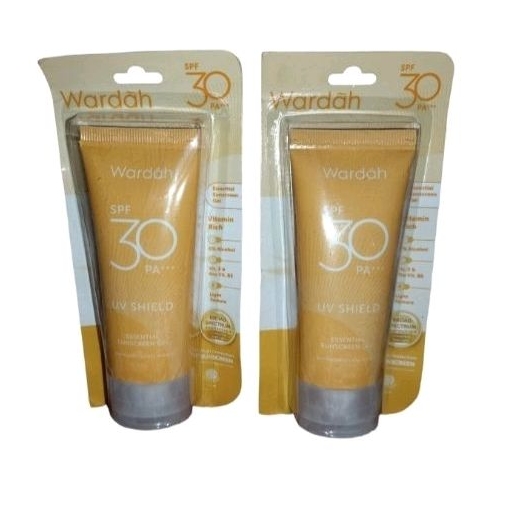 Wardah Spf 30