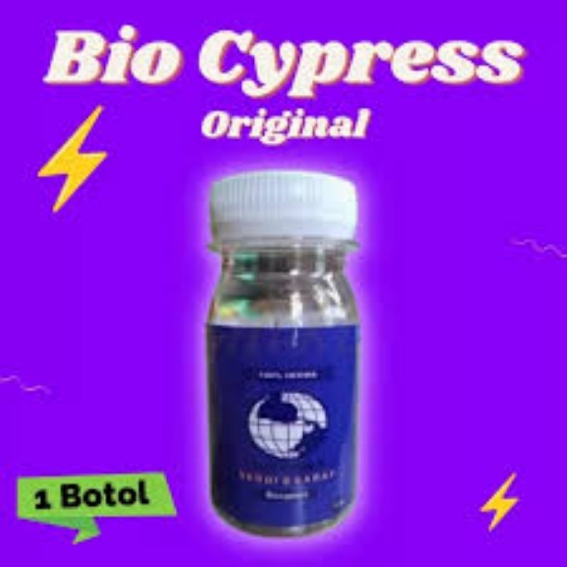 Biocypress