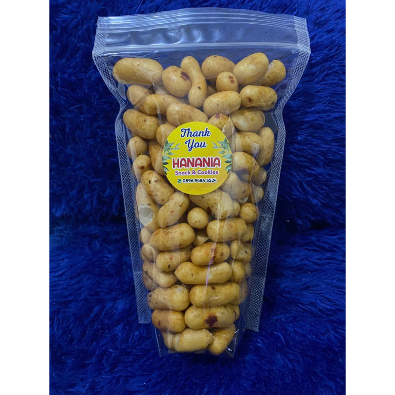 

pilus rujak