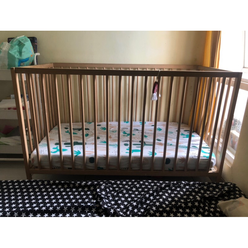 preloved box bayi ikea sniglar