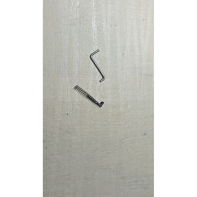 Per Bail Arm/Bail Spring Shimano Sienna 2500 FD Malaysia