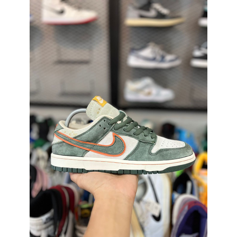 SB Dunk Low Pro legit