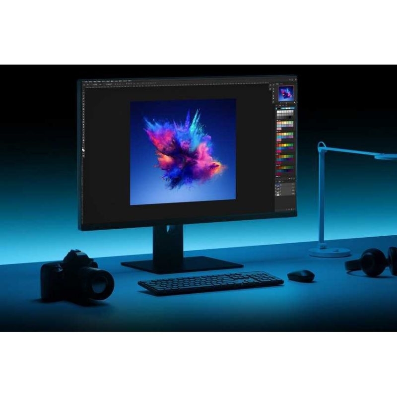 Xiaomi Gaming Monitor 24.5 Inch 144Hz 1080p HDR 400 IPS AMD FreeSync - XMMNT245HF