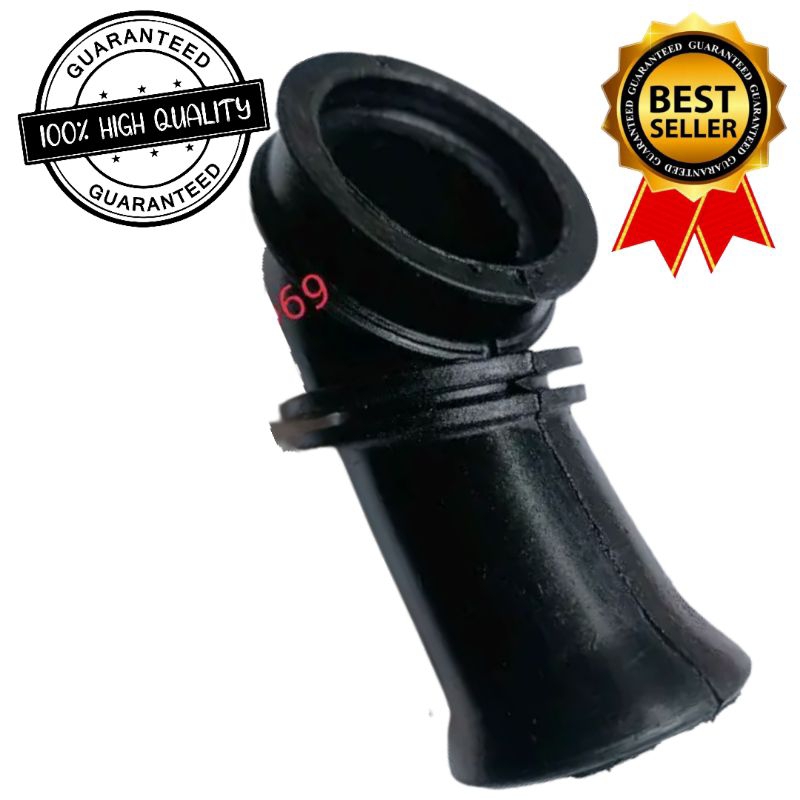 Karet Filter Hawa Karisma/Supra x 125