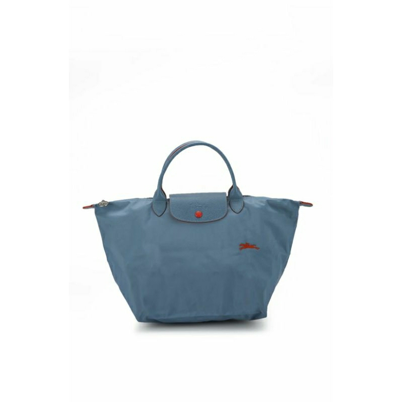Longchamp le pliage club top handle bag