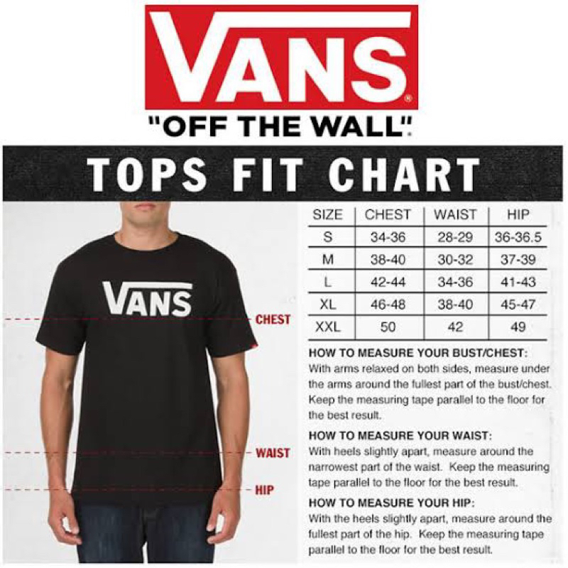 SALE DISKON! V4NS TSHIRT (KAOS) CLASSIC BLACK &amp; WHITE 100% ORIGINAL